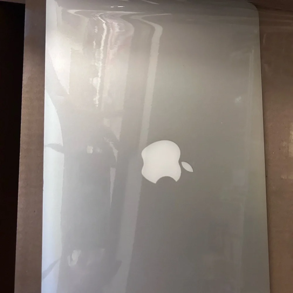 Laptop computer